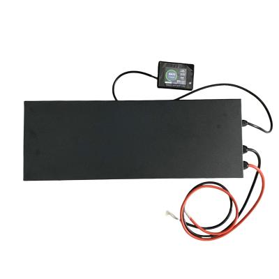 China Balcony Energy Storage Battery Wall-mounted Lipower off-grid for Sustainable Living for sale