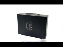 Communication Base Station Battery 48V 30AH Portable Li Ion Battery Pack