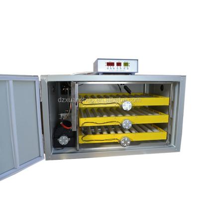 China Automatic chicken incubator and hatcher/egg incubator hatchery equipment/chicken poultry farm for sale