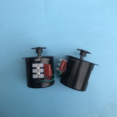 China Farms Egg Turning System For Incubator Spare Parts Motor 14w 28w For Incubator for sale