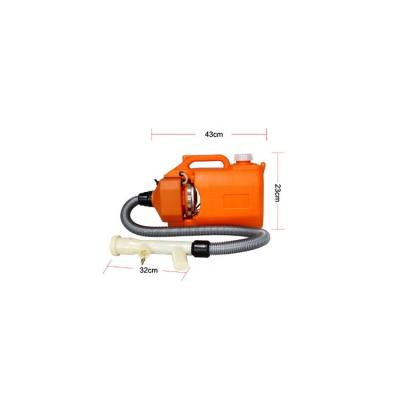 China Factory price 7L portable agricultural electric cold sprayer ULV fogger sprayers for sale