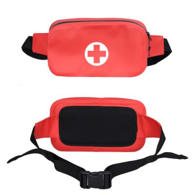 China Gym Bag BSCI GRS FSC Certificated Custom Waterproof Waist Bags Dry Bags Backpack For First Aid for sale