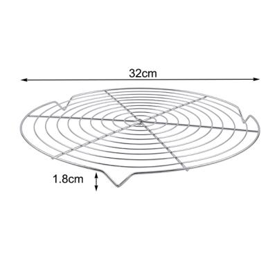 China Sustainable Round Shape 12