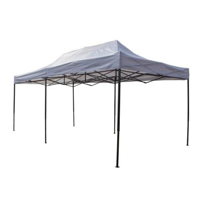 China 100% Waterproof Customized Outdoor High Quality Garden Gazebos Folding Tent Gazebos Metal Frame Gazebo for sale