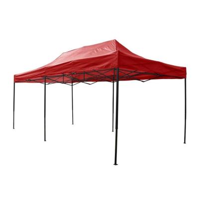 China 100% Waterproofing Hot Sales 10X10 Pop Up Canopy Tent Market Outdoor Advertising Gazebo for sale