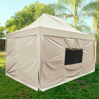 China Commercial Use / Parties / Factory Lower Price Outdoor Folding Tent Backyard Events , Outdoor Event Tent 3X4M for sale