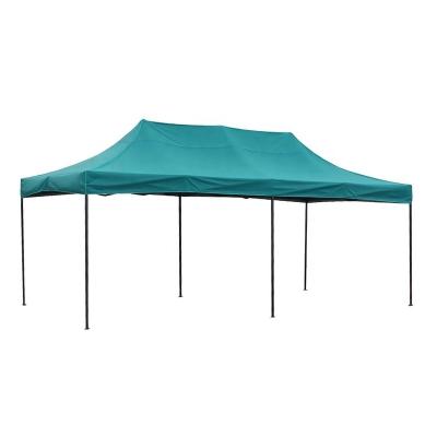 China Hot Selling Portable Gazebo 10x15 Ft Folding Gazebo Tent 3x4.5m Hot Sale Parking Lot Use/Parties/Backyard Events for sale