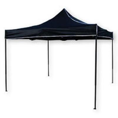 China Type Tube Tent Stake 3x3M Hot Sale High Quality Automatic Gazebo Tent Toldo Plegable Steel Frame Waterproof Tent for sale