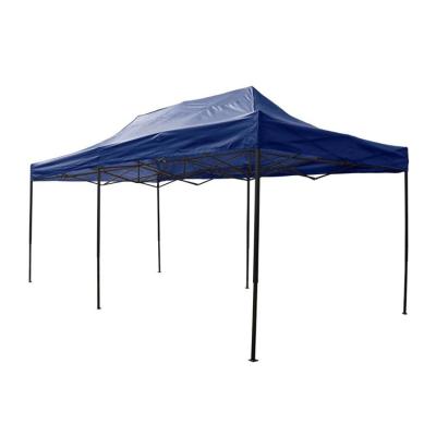 China High Quality PVC Supplier Outdoor Folding Gazebo Tents for sale