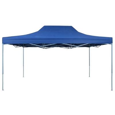 China Cheap Factory Folding Gazebo 3 X 4.5 Meter Pop Up Tent Commercial Use / Parties / Backyard Events 10 X 15 Ft for sale