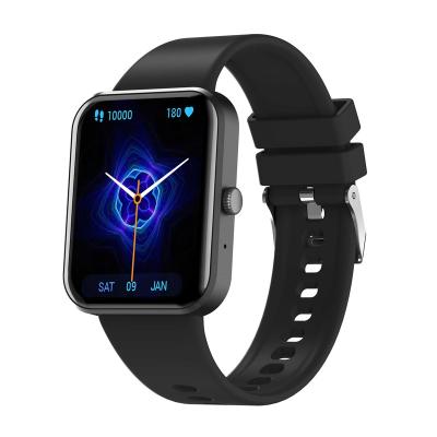 China Touch Screen Wholesale ZL34 Brand Sport Fitness Reloj Intelligence Heart Rate Monitoring Health Management Sports Smart Watch for sale