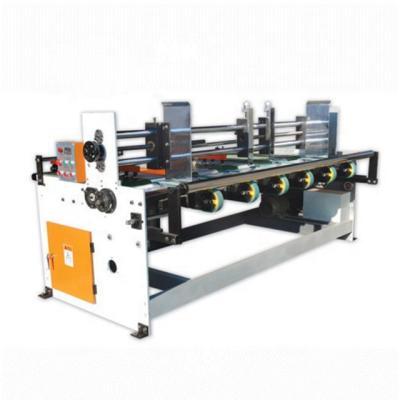 China Suction Type Corrugated Automatic Cardboard Feeder Machine for sale