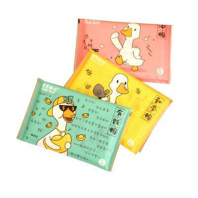 China Logo Wallet Face Tissue Portable Wrapping Eco-friendly Soft Comfortable Customizable External Tissue Paper for sale