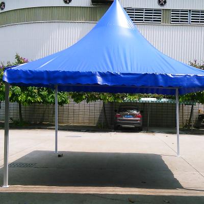 China 2020 New Design Wedding Large Outdoor Event Steepletop Tent Good Quality for sale