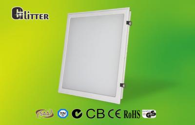 China Hohe Helligkeit 45w Dimmable führte Instrumententafel-Leuchte 600x600mm für Flughafen-/Hotel-Beleuchtung zu verkaufen