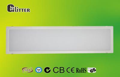 China 4300lm brilhante super da luz de painel 300 x 1200 do diodo emissor de luz de 36w SMD, TUV SAA aprovou à venda