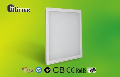 China High Efficiency Indoor Recessed LED Panel Light 600mm x 600mm 30 - 36 Voltage for sale