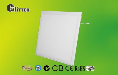 China Energy Saving bathroom Recessed 36w LED Panel Light 600×600 For drop ceiling for sale