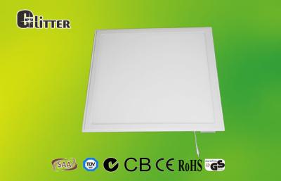 China 120LM/W LED Recessed Panel Light SMD3014 Ra80 5 Years Warranty For Office for sale