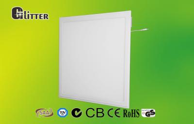 China 2800 - 6500K 36w Recessed LED Panel Light square , LED recessed ceiling panel lights for sale