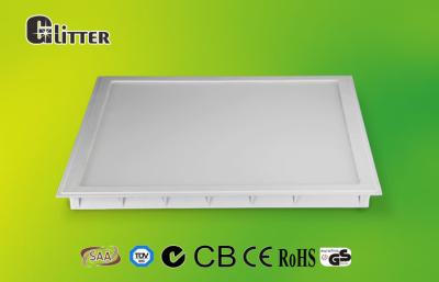 China Luz de painel magro 595 x 595mm do diodo emissor de luz da montagem de superfície SMD 120lm/w para a escola à venda