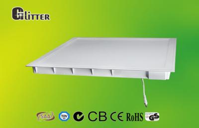 China 30 - 36V DC Epistar SMD LED Flat Panel light 5400lm ERP TUV SAA CE Approved for sale