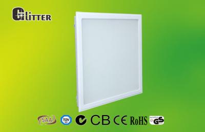 China Watt 595 x 595mm da luz de painel 40 do diodo emissor de luz de Dimmable SMD da emergência para a iluminação do escritório à venda