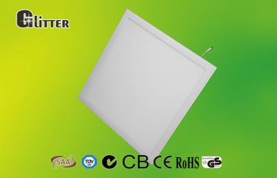 China 45w aquecem a luz de painel Recessed branco do diodo emissor de luz 625 x 625 milímetros 100lm/w - 120lm/w PF > 0,95 à venda