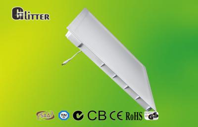 China High Power 100lm/w LED Recessed Panel Light Warm white 120 degree PF0.95 for sale