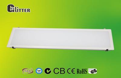 China Professional 45 w 1x4 LED Recessed Panel Light With Epistar SMD for sale