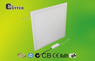 China 6500K Surface Mount LED Panel Light 625X625mm With Power 0 - 10 Voltage for sale