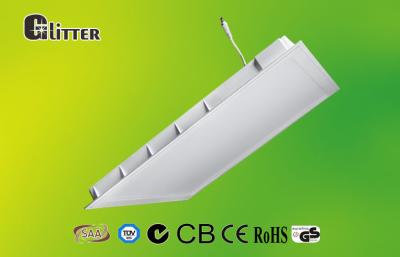 China 85V - 265 VAC 45W Wall Mounted Led Light Panel 625 x 625 mm For Shopping Mall for sale