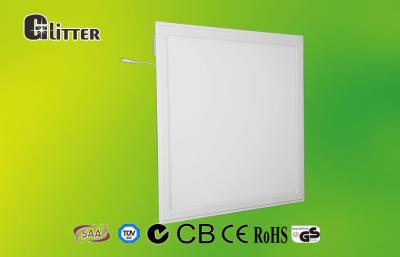 China AC100 - 240 painel do luminoso do diodo emissor de luz da tensão IP40 para o teto 62.5×62.5mm da gota à venda