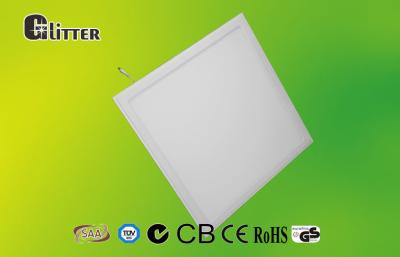 China Commercial IP40 LED Light Panel 600 x 600 Warm white 2800K - 3500K for sale