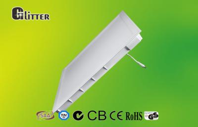 China Residential 45 w LED Backlight Panel IP44 , Flat Panel Led Ceiling Light for sale