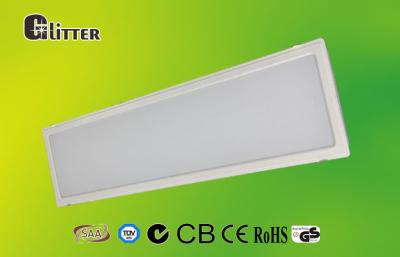 China 300X 1200 OberflächenInstrumententafel-Leuchte des berg-LED mit von hinten beleuchtetem kaltem Weiß 50/60HZ zu verkaufen