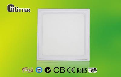 China 300 X 300 15 W Wall Mounted Led Light Panel 2800K - 6500K CCT 5 Years Warranty for sale