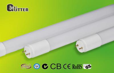 China High efficiency 6500K 1ft SMD 8W LED Tube Light , Fluorescent tube lamp for sale