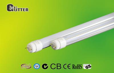 China High Luminous 22W T8 LED Tube 1500mm  With Widly Voltage TUV Approved for sale