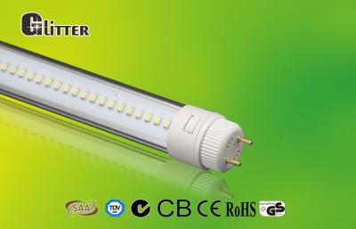 China Super bright 2640lm T8 LED tube 5ft 3000K - 7000K CCT 120LM / W For Hospital for sale