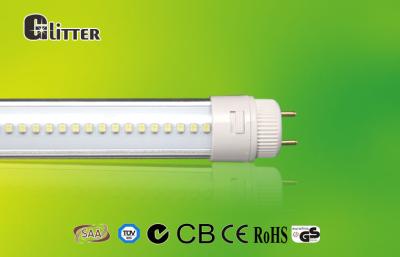 China ≥ 70 do Ra 5W/9W/12W/18W/23W de alumínio durável do tubo do diodo emissor de luz do PC T8 900mm à venda