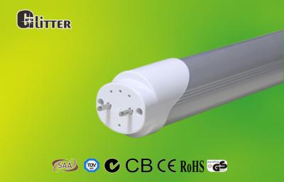 China Diodo emissor de luz dimmable amigável T8 tube18w do azul de Eco, tubo fluorescente t8 do diodo emissor de luz à venda