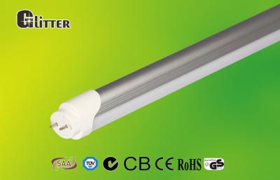 China 2000Lm Pink 4ft LED Tube T8 With Isolated Driver AC 85 - 265 Voltage for sale