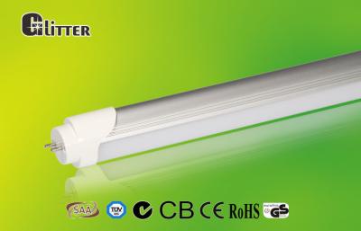 China Energy Efficient 1400lm14 watt LED Tube 50HZ / 60HZ , CE ROSH PSE Approval for sale