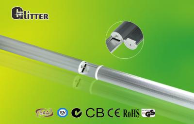 China IP41 SMD 2835 8ft LED Tube Light 40 Watt 2700k - 10000K CCT For Indoor Lighting for sale