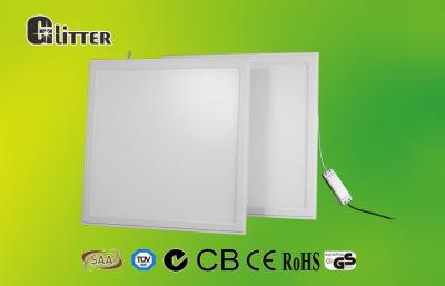 Chine La lumière d'intérieur 60x60 de panneau de plafond de 40 watts LED chauffent le blanc 3825 pour l'éclairage d'usine à vendre