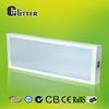 Chine voyant de 4500LM 43mm SMD LED, voyant de LED de Dimmable 1200 x 300 à vendre