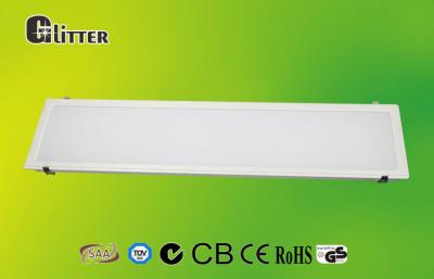 China 300mm x 1200mm Dimmable LED Platten-Lampe für Hotel-Beleuchtung zu verkaufen