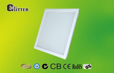 China C.A. branca 85 V da luz de painel do diodo emissor de luz de SMD - 265 V 50/60 hertz, eficiência elevada à venda