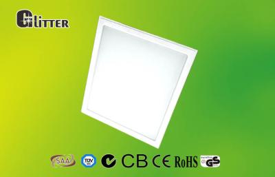 China Square TUV SAA ERP  Dimmable LED Hotel Panel Light , 35V LED Ceiling Panel Lights for sale